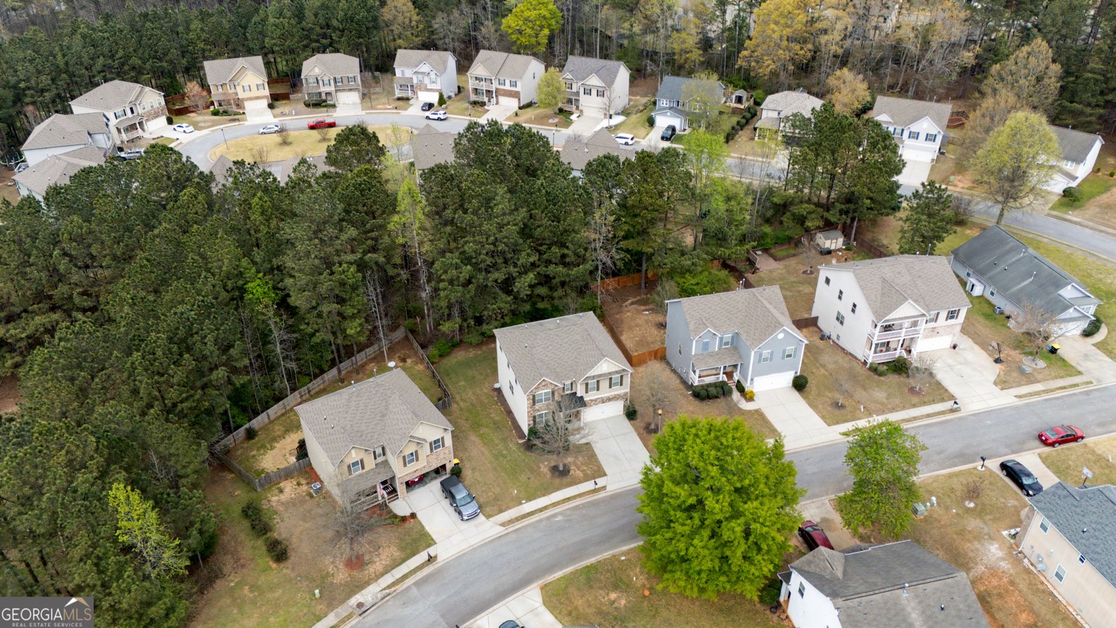 142 Paxton Place Newnan - Photo 50