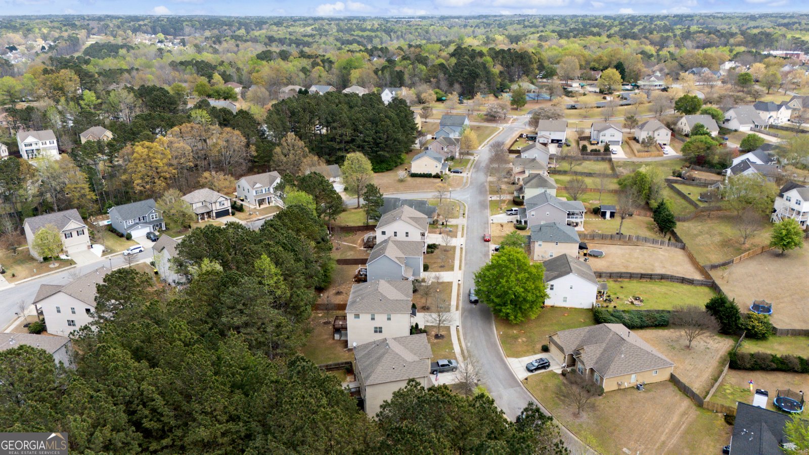 142 Paxton Place Newnan - Photo 51