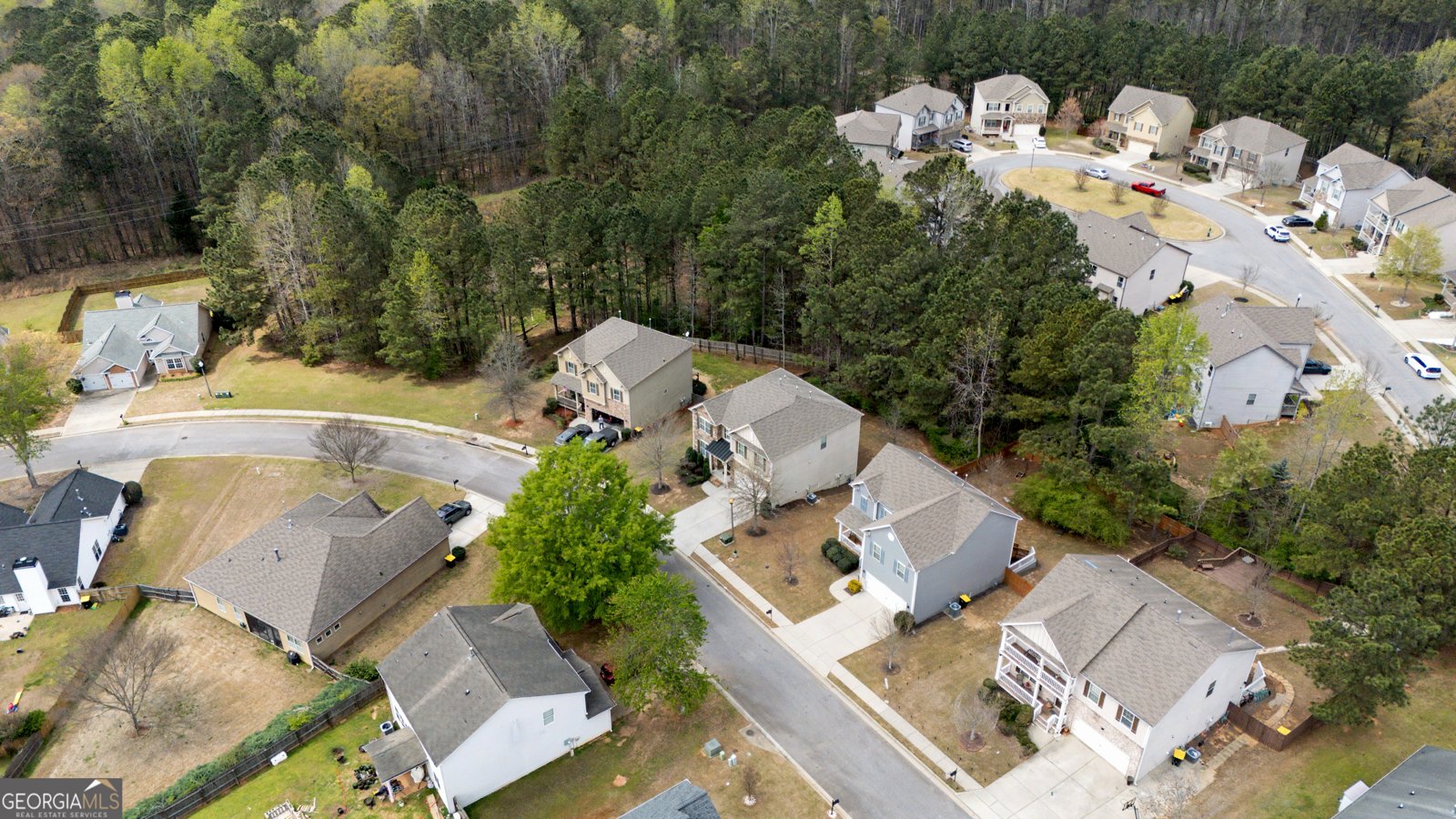 142 Paxton Place Newnan - Photo 52