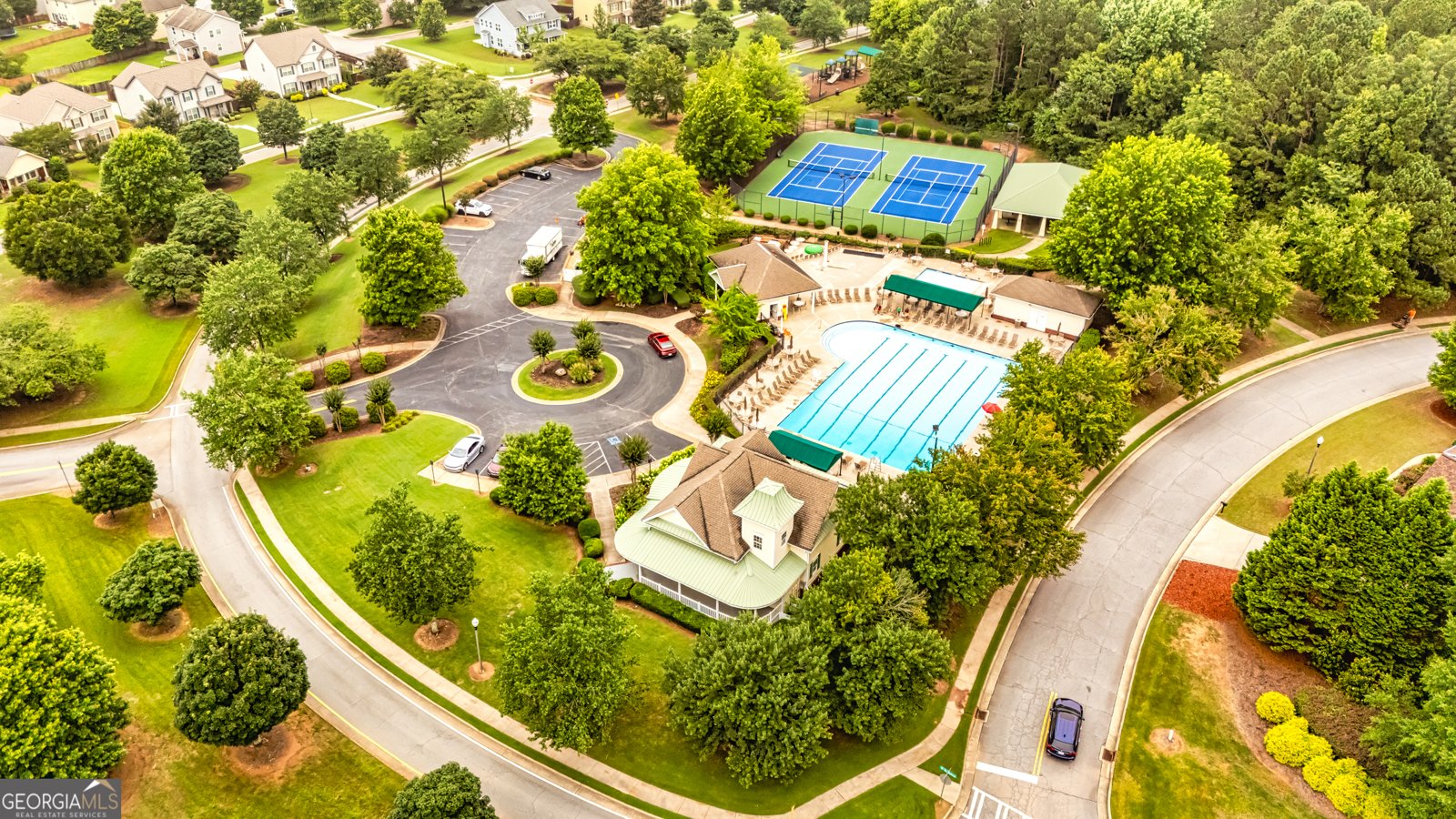 142 Paxton Place Newnan - Photo 53