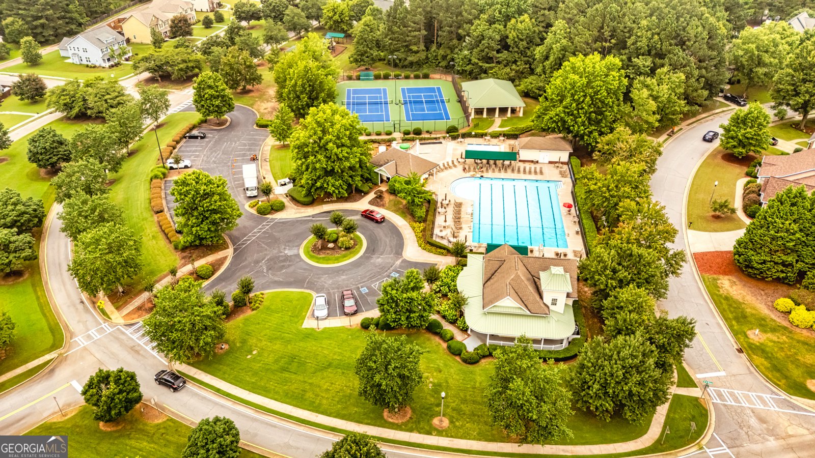 142 Paxton Place Newnan - Photo 54