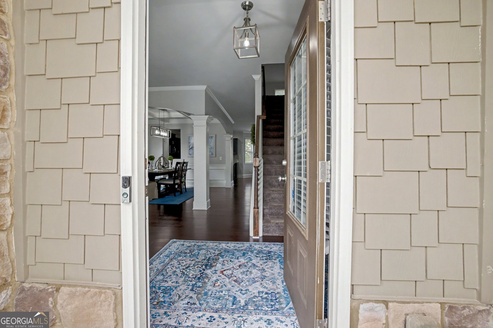 142 Paxton Place Newnan - Photo 7