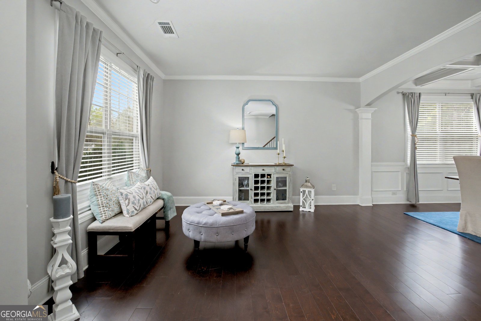 142 Paxton Place Newnan - Photo 8