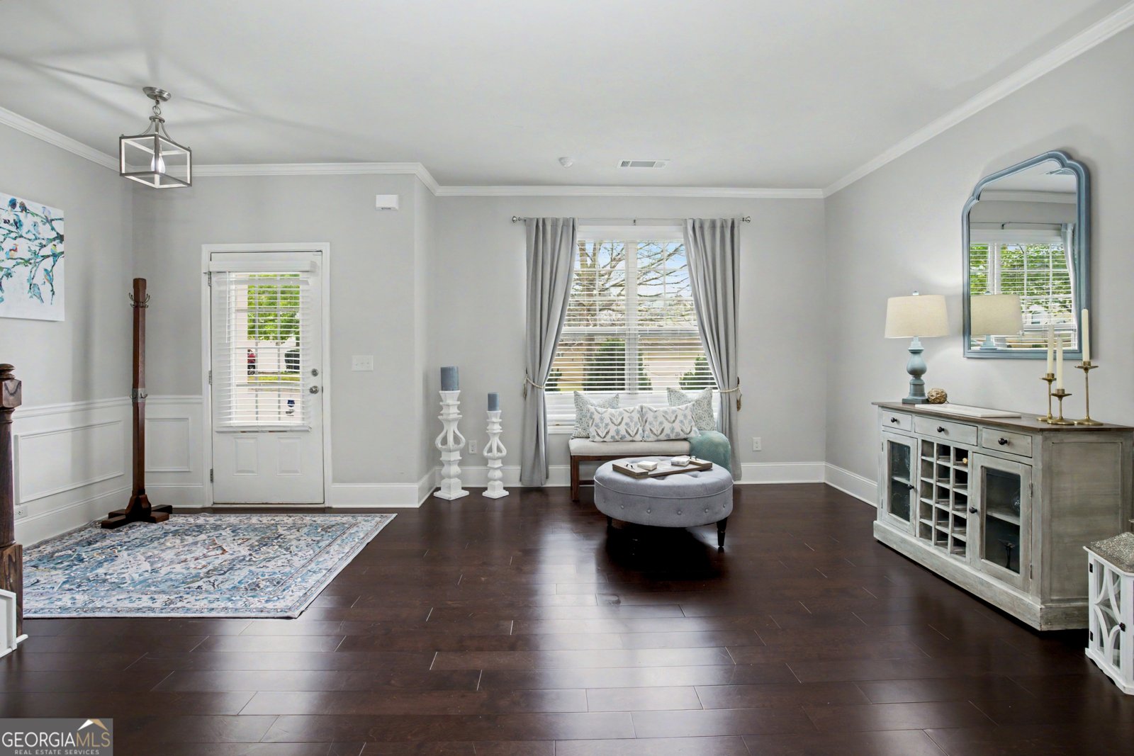 142 Paxton Place Newnan - Photo 9