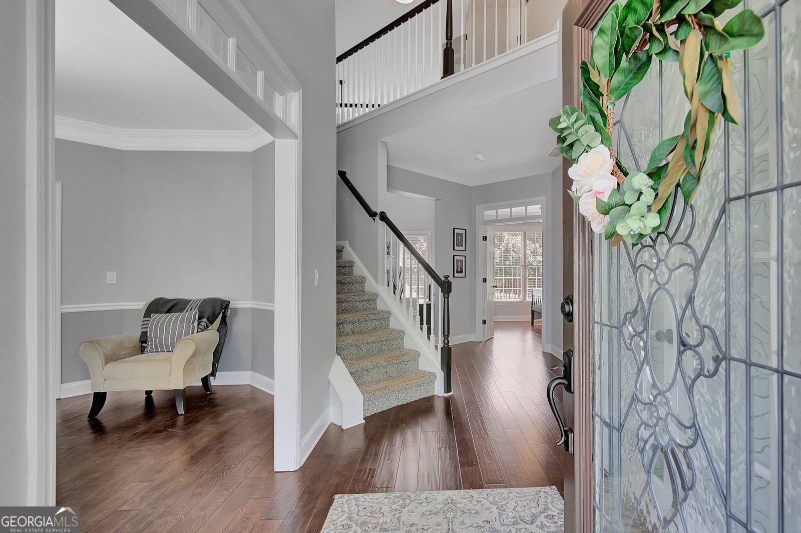 41 Briar Grove Newnan - Photo 11