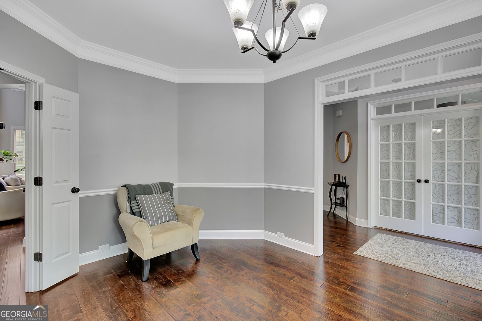 41 Briar Grove Newnan - Photo 18