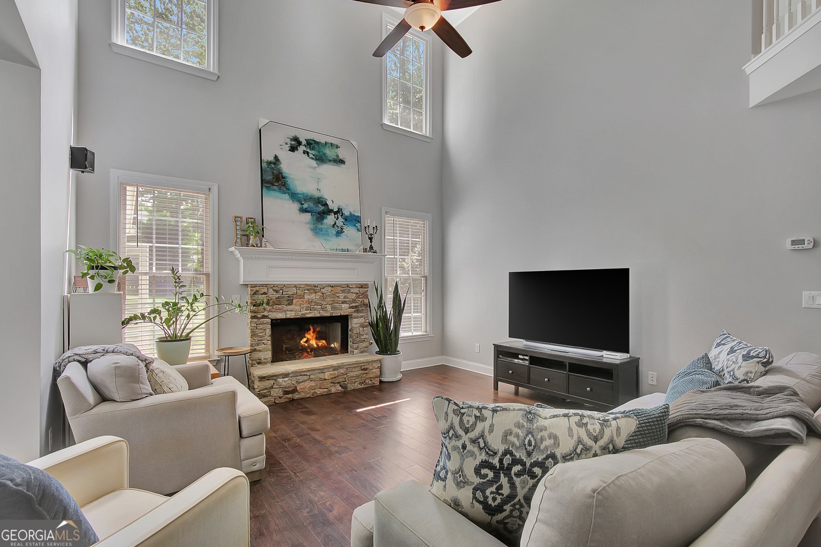 41 Briar Grove Newnan - Photo 19