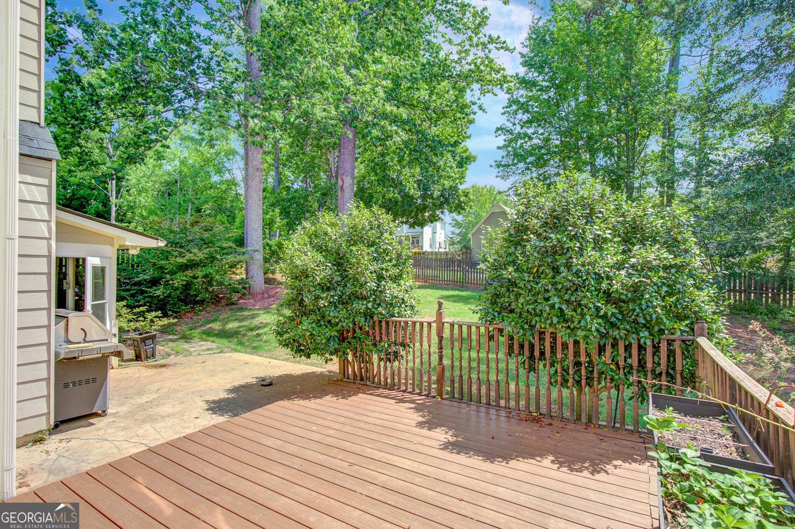 41 Briar Grove Newnan - Photo 7