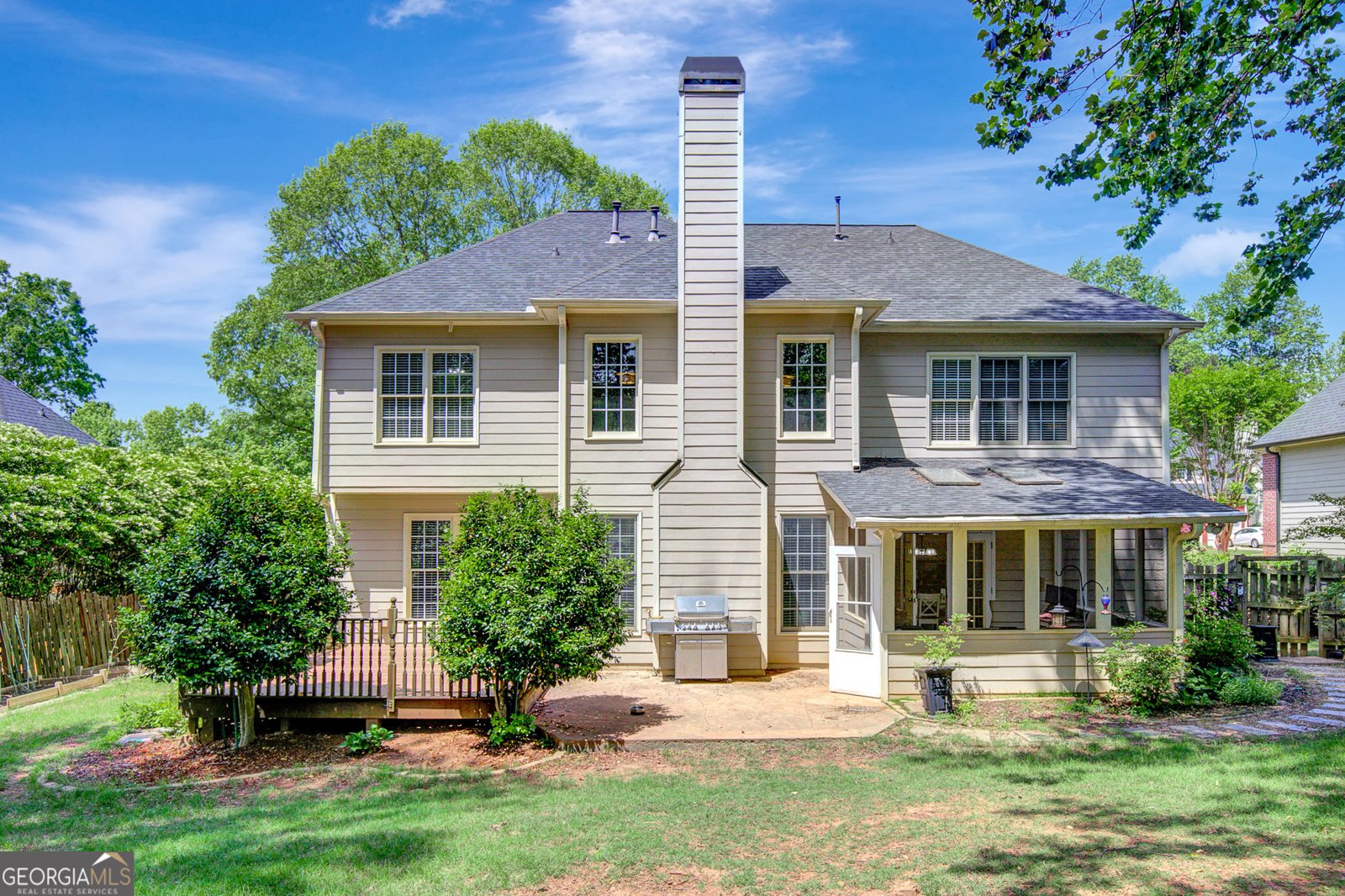41 Briar Grove Newnan - Photo 8