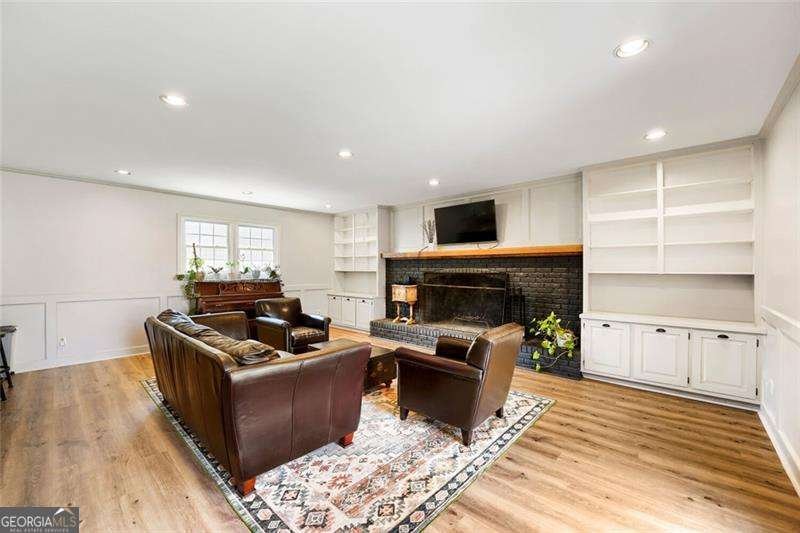 1661 Huntington Drive Marietta - Photo 10