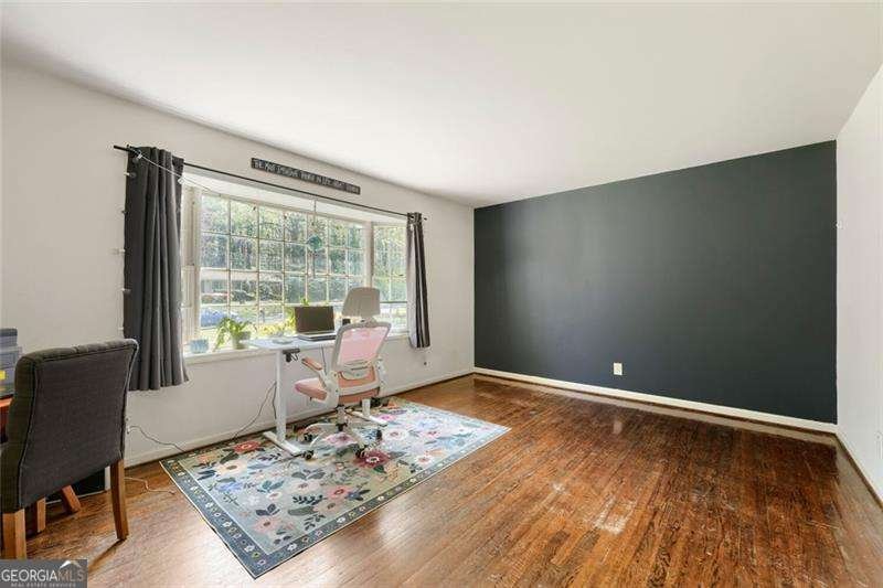 1661 Huntington Drive Marietta - Photo 14