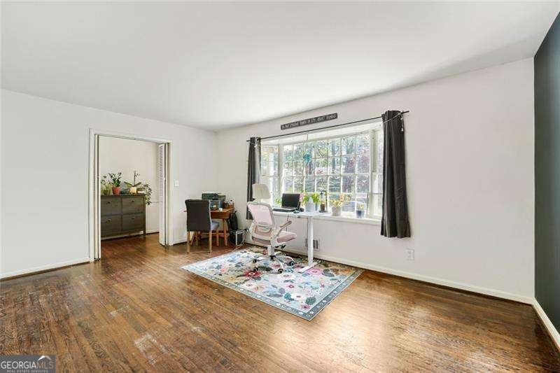 1661 Huntington Drive Marietta - Photo 15