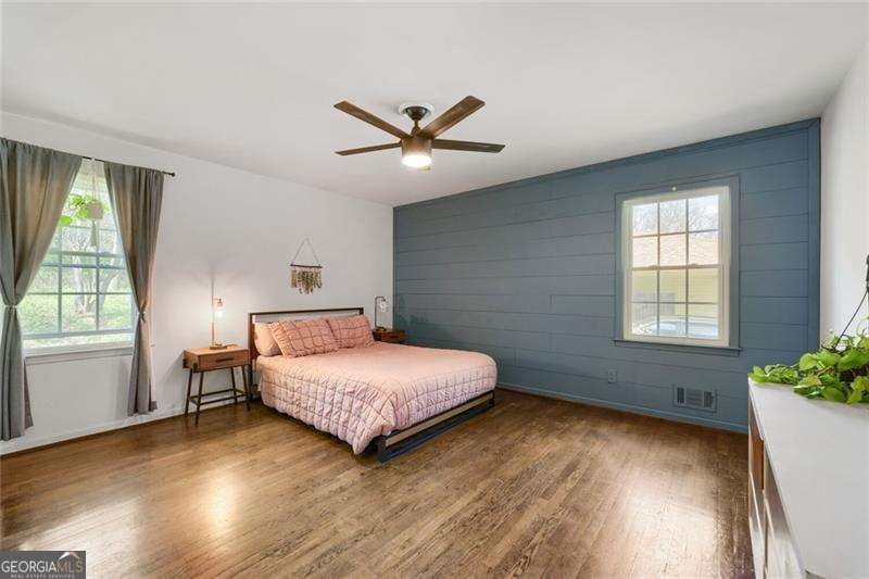 1661 Huntington Drive Marietta - Photo 16