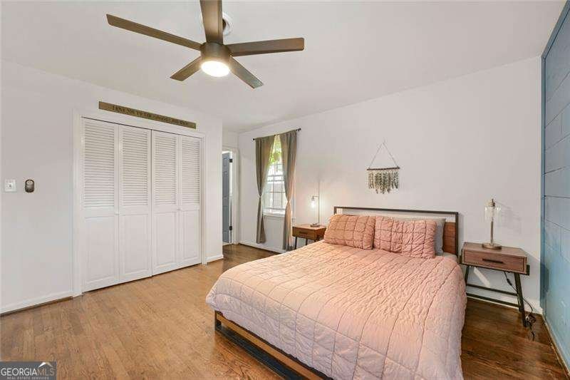 1661 Huntington Drive Marietta - Photo 17