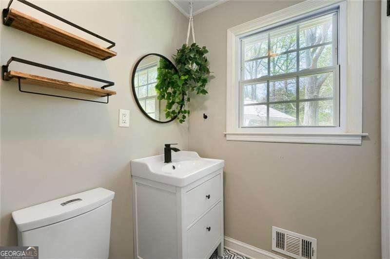 1661 Huntington Drive Marietta - Photo 18