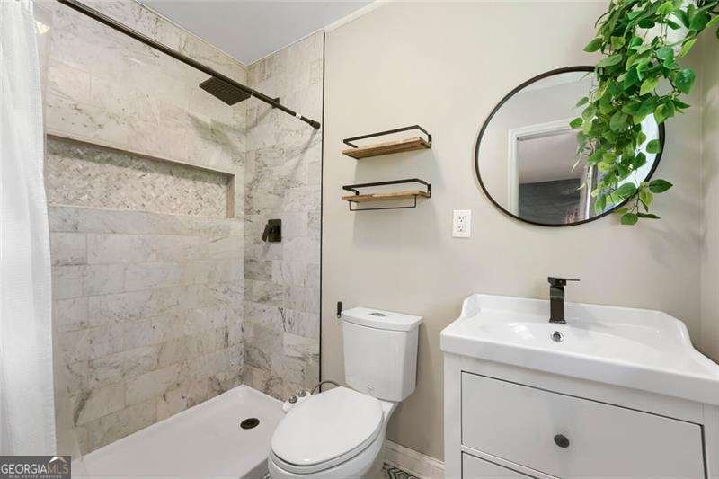 1661 Huntington Drive Marietta - Photo 19