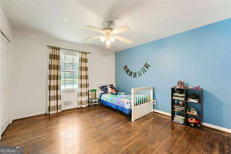 1661 Huntington Drive Marietta - Photo 20