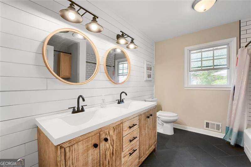 1661 Huntington Drive Marietta - Photo 21