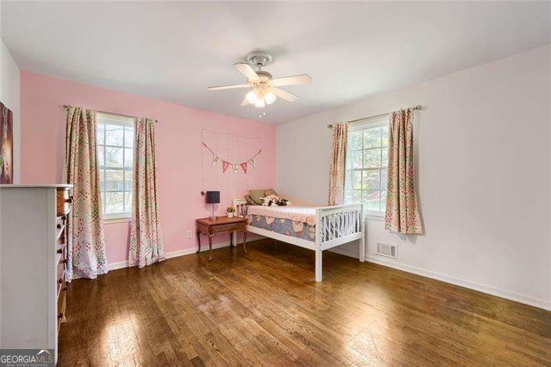 1661 Huntington Drive Marietta - Photo 23