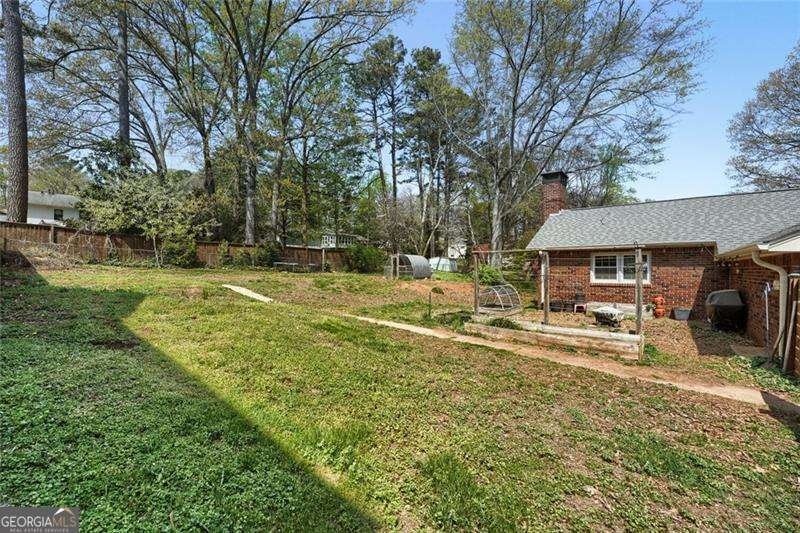 1661 Huntington Drive Marietta - Photo 24