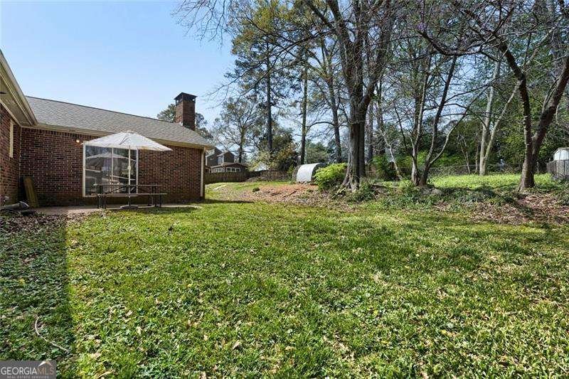 1661 Huntington Drive Marietta - Photo 25