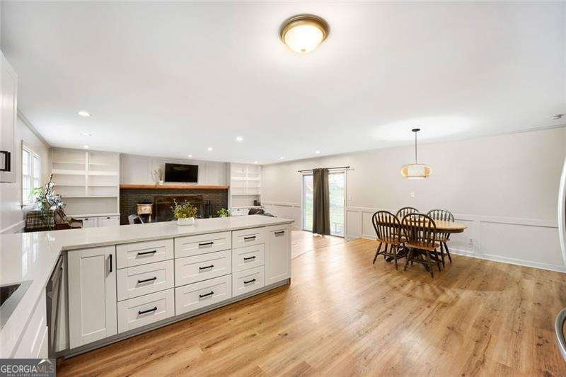 1661 Huntington Drive Marietta - Photo 7