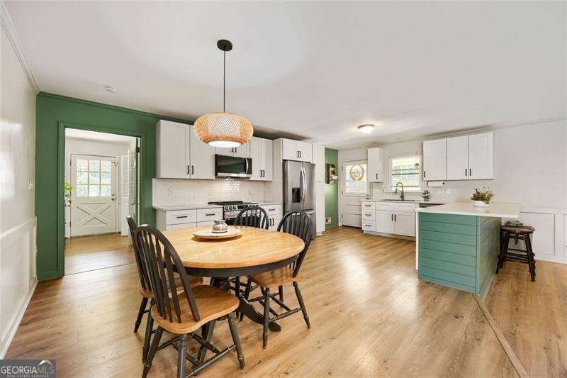 1661 Huntington Drive Marietta - Photo 8