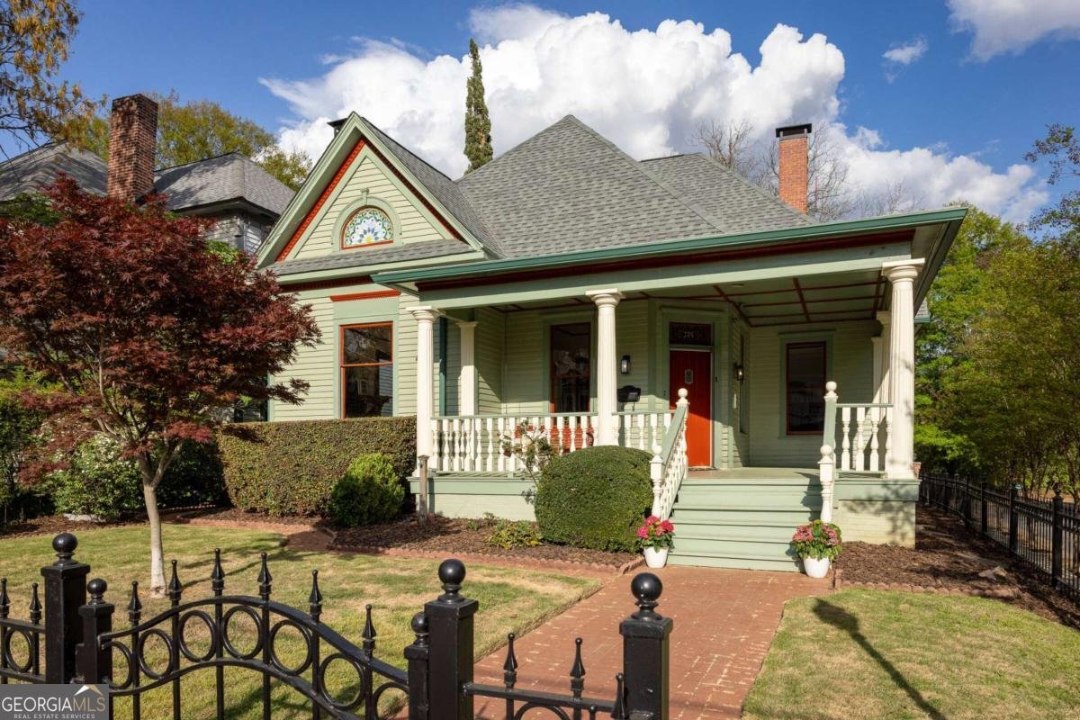 374 Park Avenue Atlanta - Photo 1