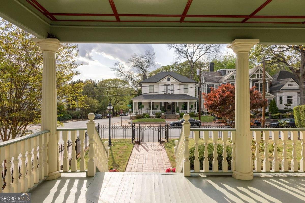 374 Park Avenue Atlanta - Photo 11