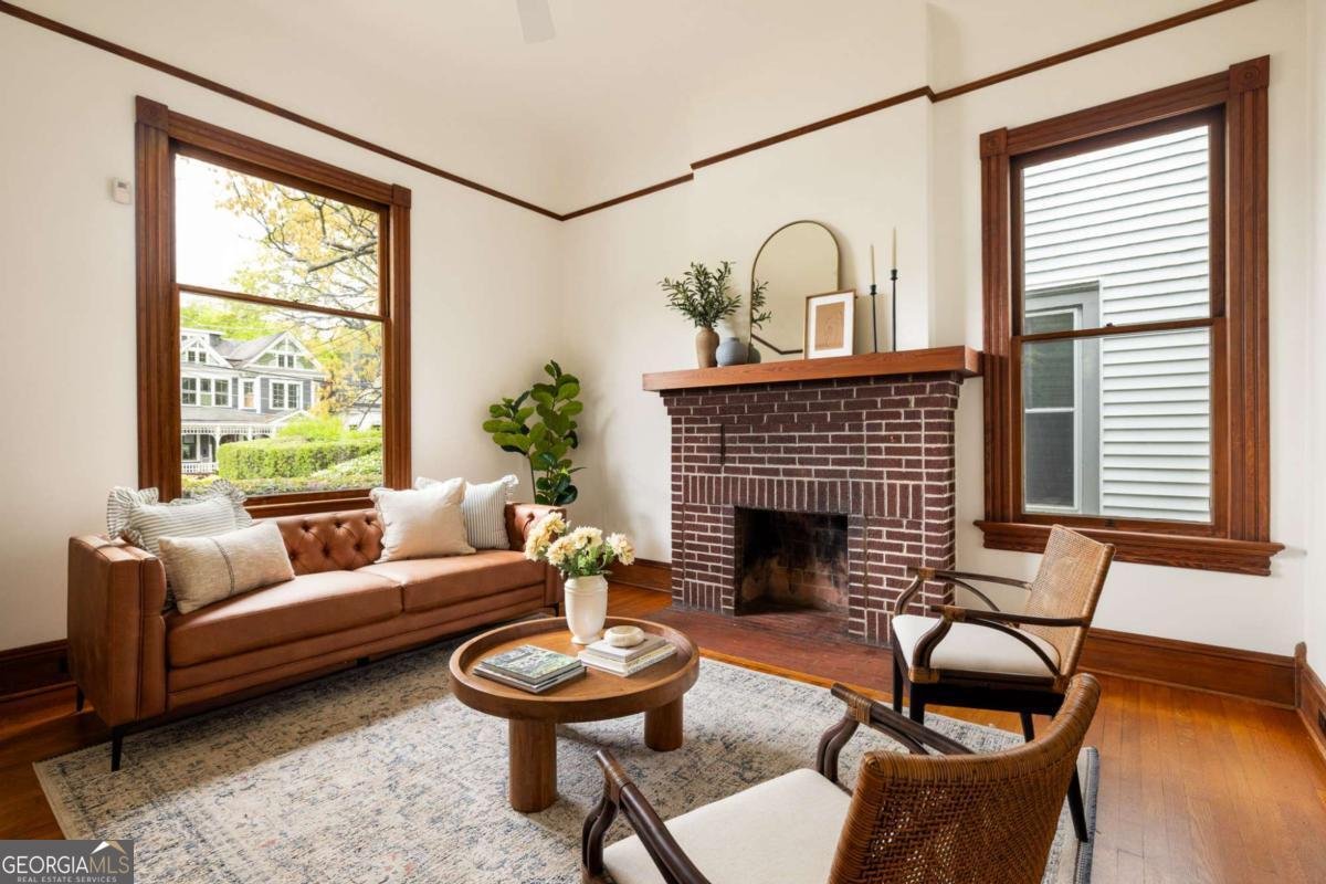 374 Park Avenue Atlanta - Photo 16