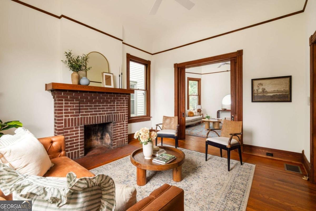 374 Park Avenue Atlanta - Photo 18