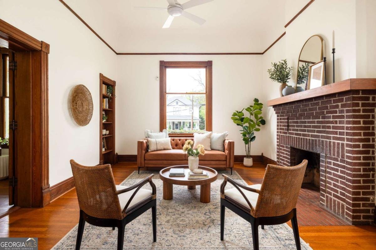 374 Park Avenue Atlanta - Photo 20