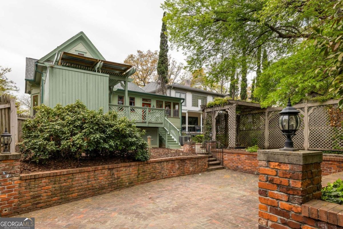 374 Park Avenue Atlanta - Photo 67