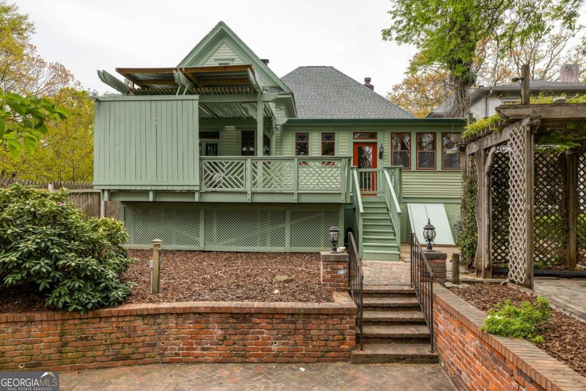 374 Park Avenue Atlanta - Photo 68