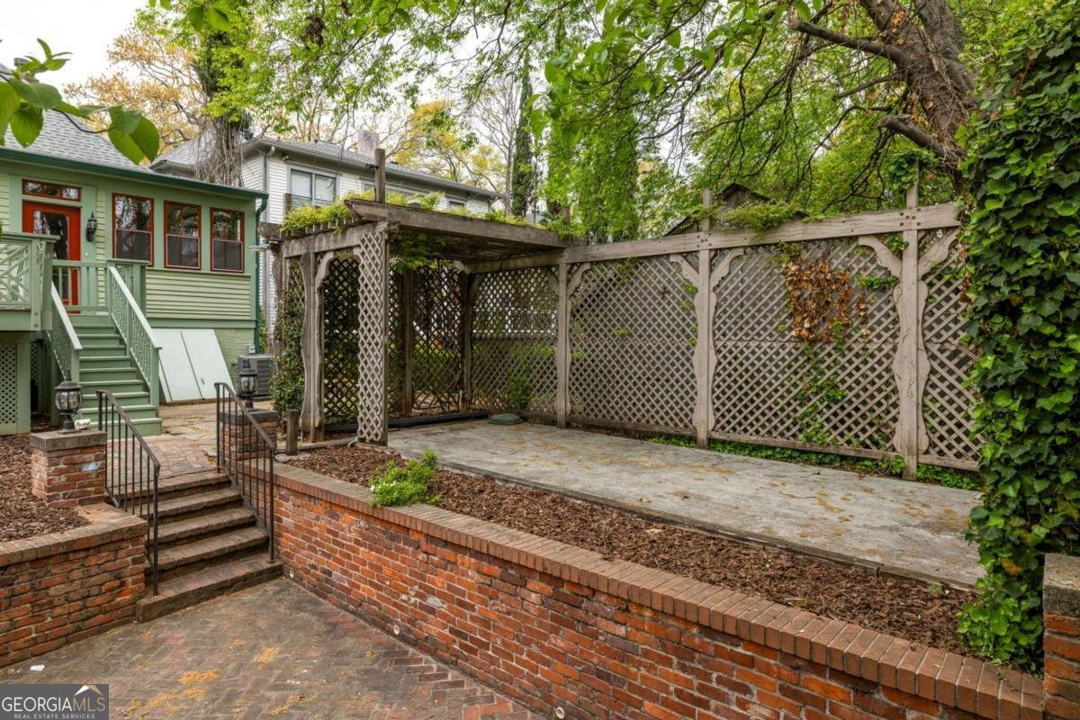 374 Park Avenue Atlanta - Photo 69