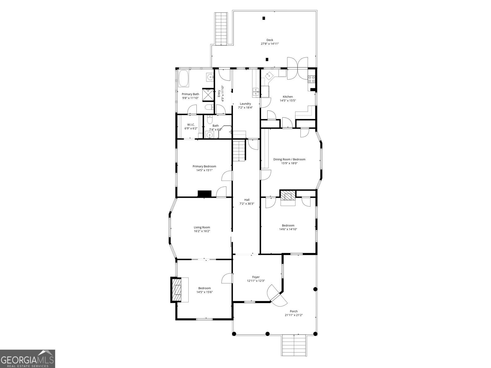 374 Park Avenue Atlanta - Photo 72