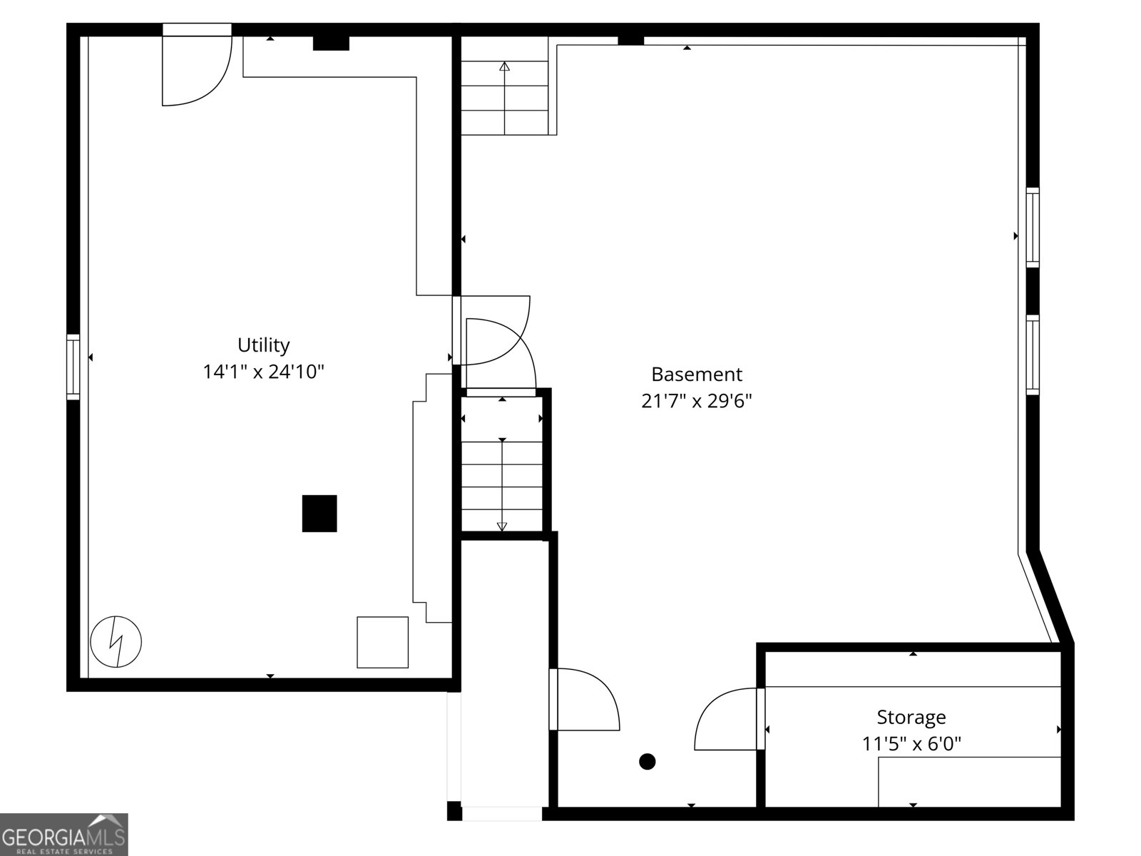 374 Park Avenue Atlanta - Photo 73