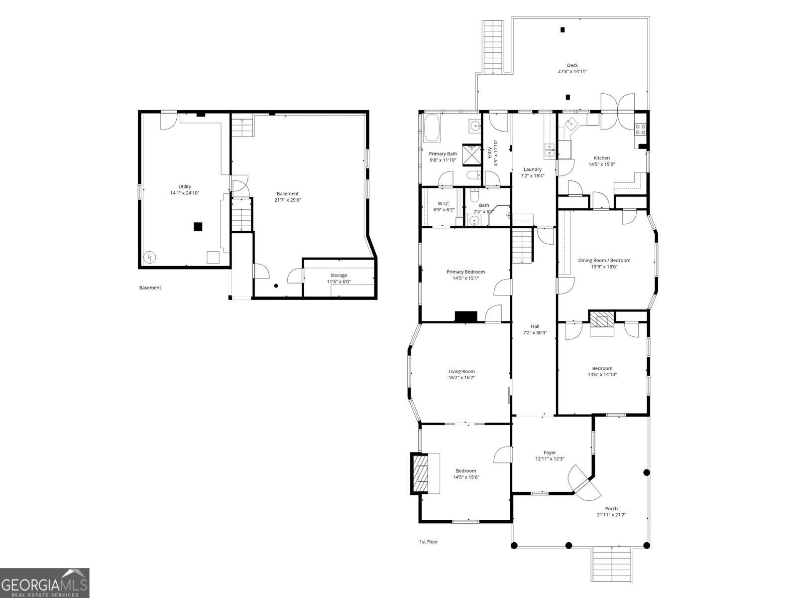 374 Park Avenue Atlanta - Photo 74