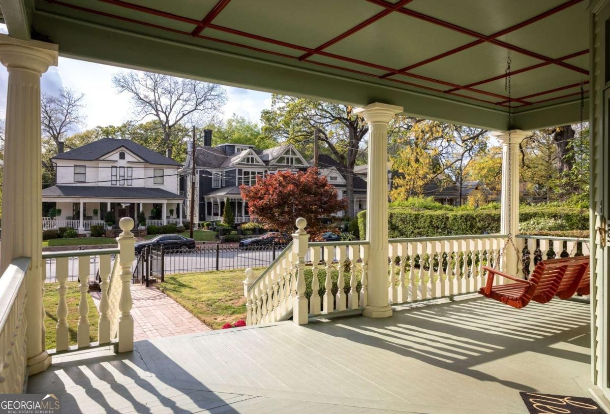 374 Park Avenue Atlanta - Photo 9