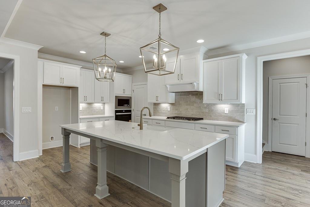 1833 Piney Bend Drive Buford - Photo 11