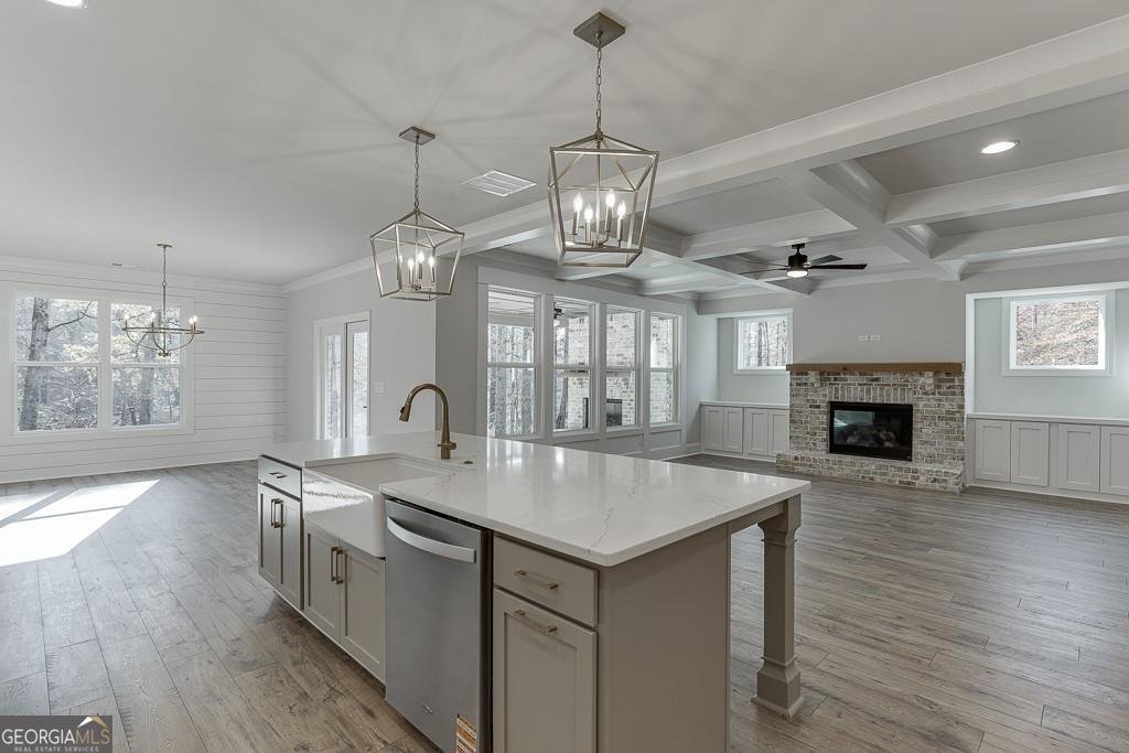 1833 Piney Bend Drive Buford - Photo 14