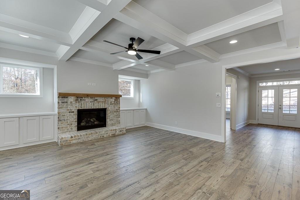 1833 Piney Bend Drive Buford - Photo 6