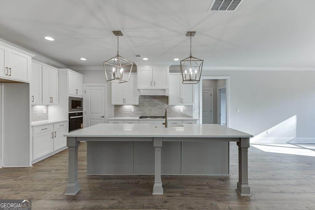 1833 Piney Bend Drive Buford - Photo 9