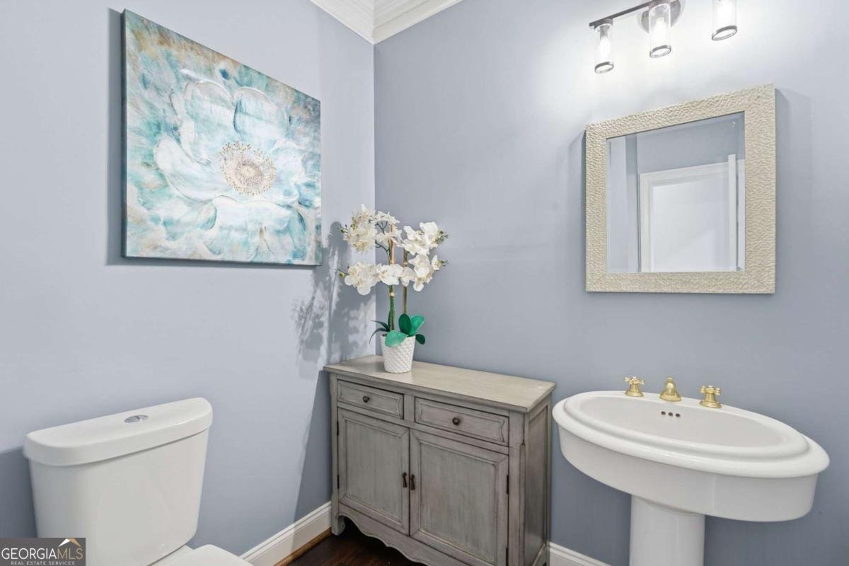 5666 Chapel Hill Road Douglasville - Photo 17