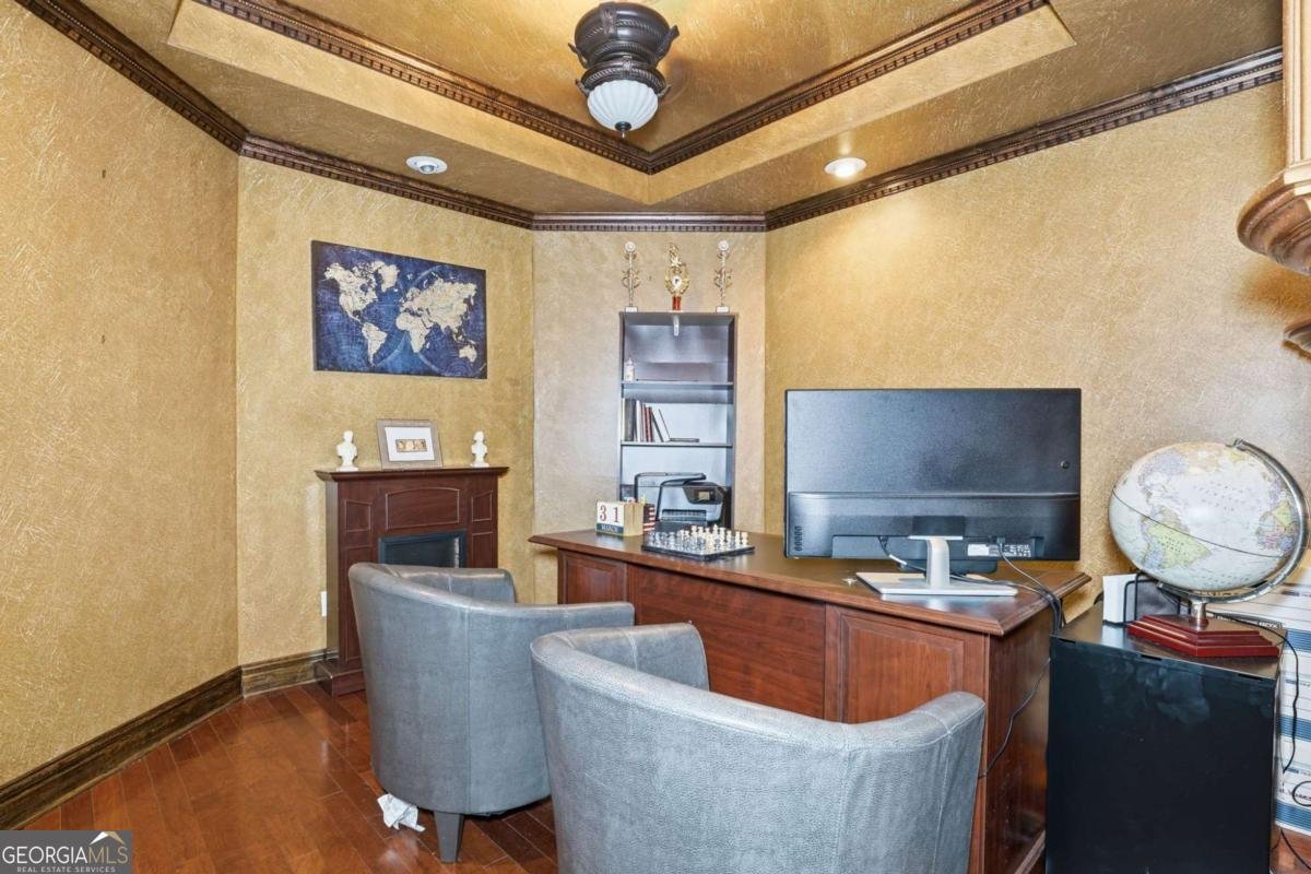 5666 Chapel Hill Road Douglasville - Photo 34