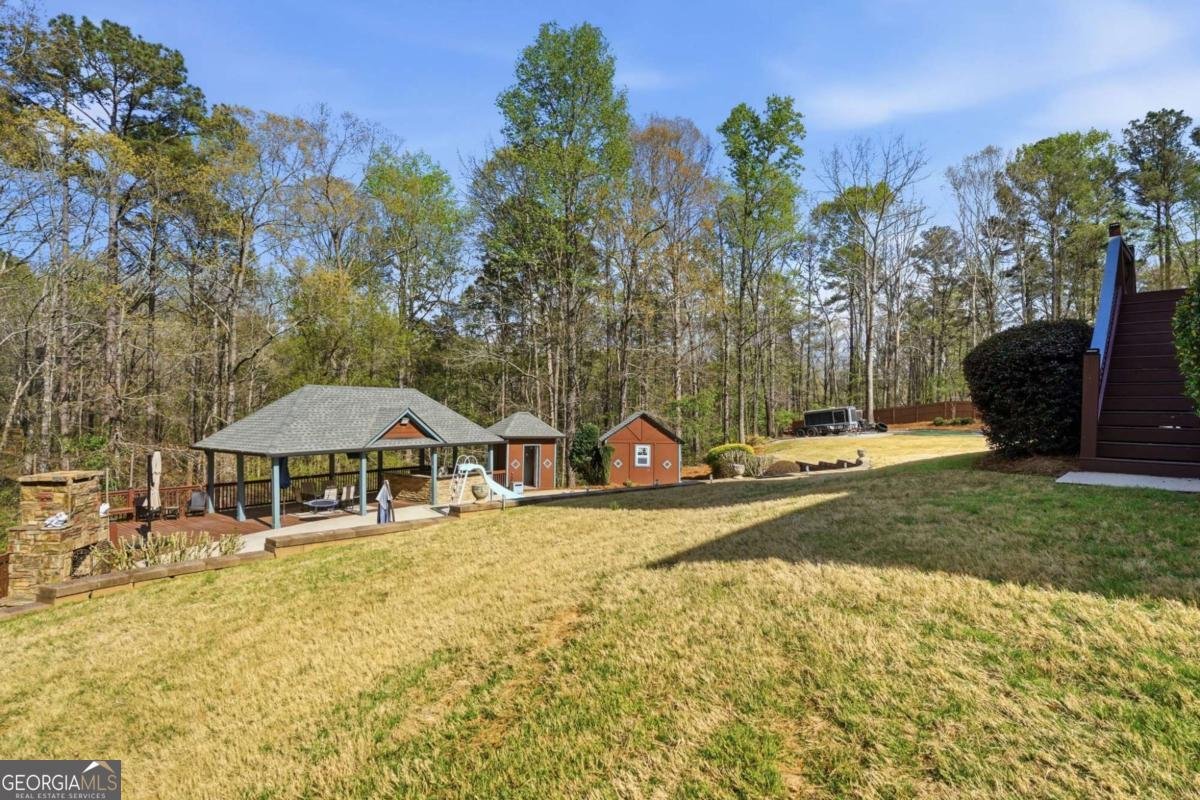 5666 Chapel Hill Road Douglasville - Photo 42