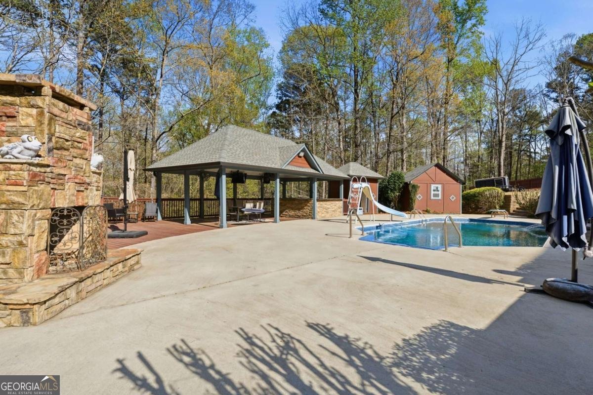 5666 Chapel Hill Road Douglasville - Photo 43