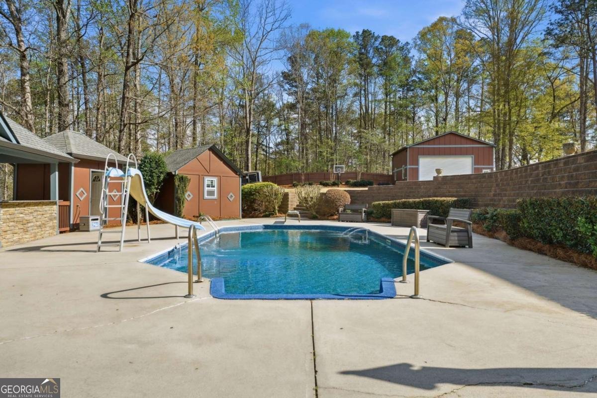 5666 Chapel Hill Road Douglasville - Photo 44