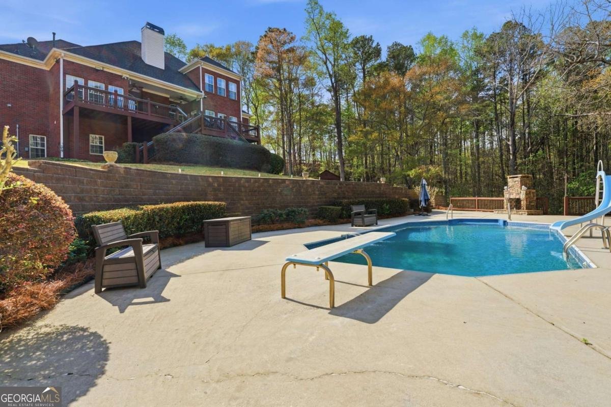 5666 Chapel Hill Road Douglasville - Photo 47