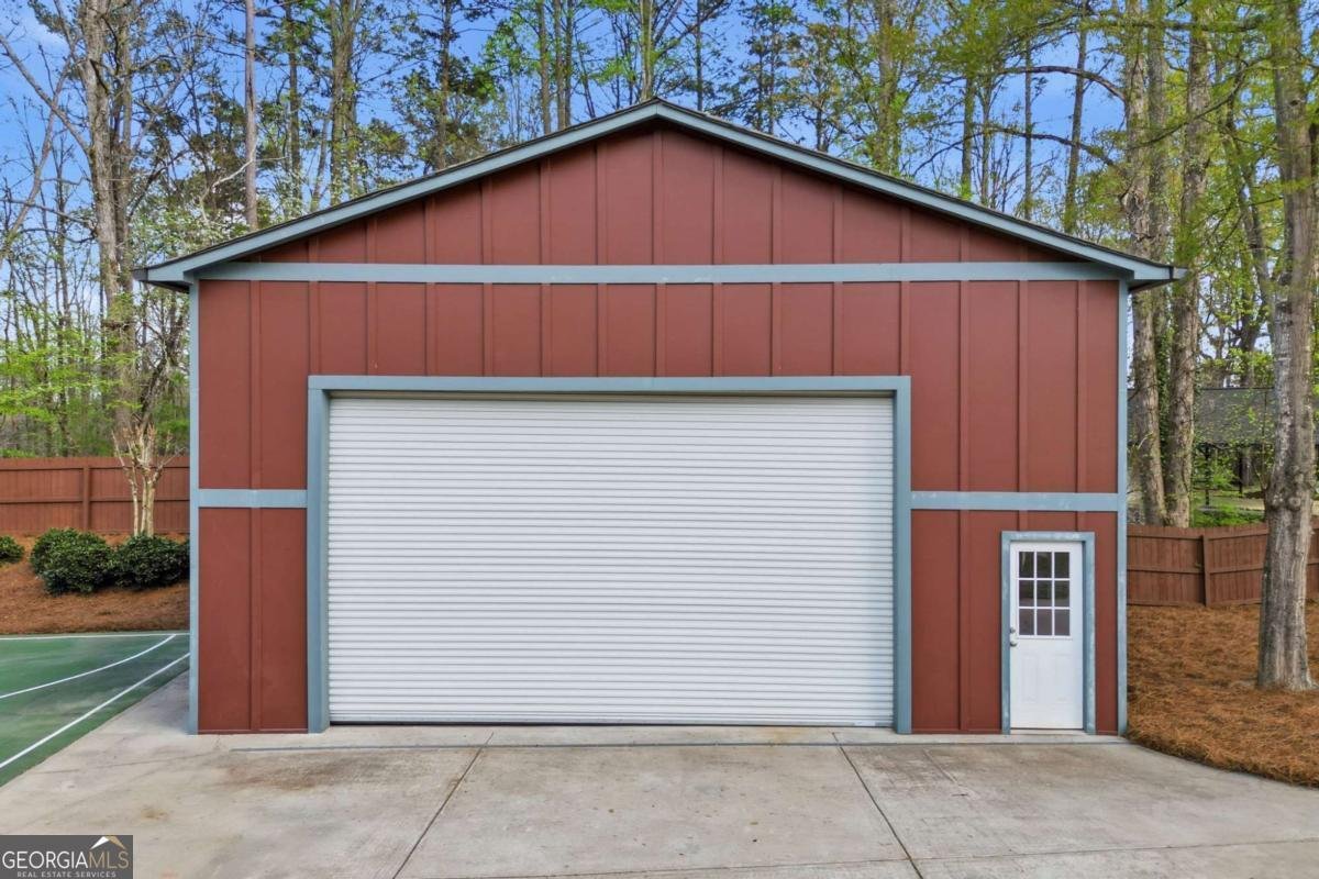 5666 Chapel Hill Road Douglasville - Photo 50